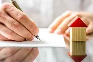 قرارداد رهن خانه چیست؟