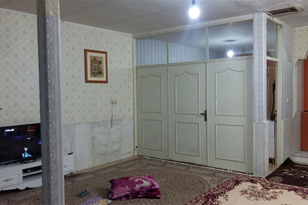 فروش خانه ویلایی 98 متری در گلشهر