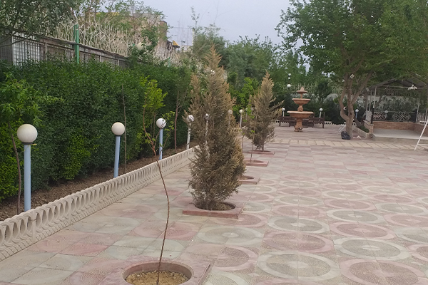 فروش خانه ویلایی 1000 متری در گلشهر