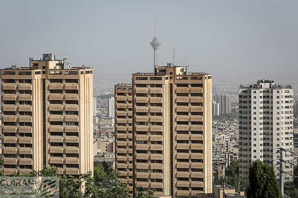 سرمایه گذاری مسکن در تهران