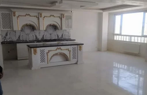 خرید خانه و آپارتمان نوساز در چهاردانگه